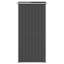 Galvanised Steel Apex Garden Shed-1774633332-1774633333