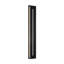 Midnight LED Outdoor Flush Mount-69524793-121429811