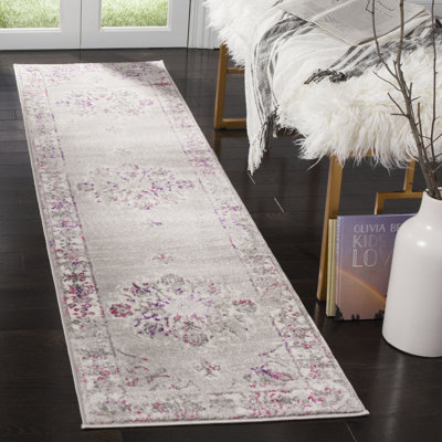 Doty Performance Oriental Rug