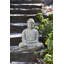 Temple Buddha Statue-13938616