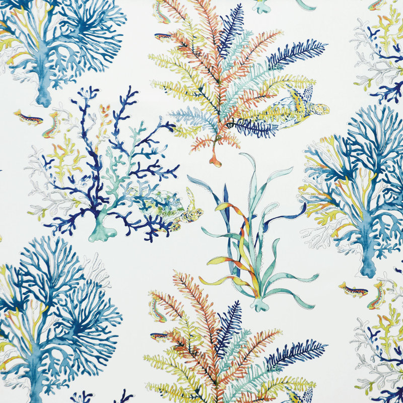 Tissu castaway