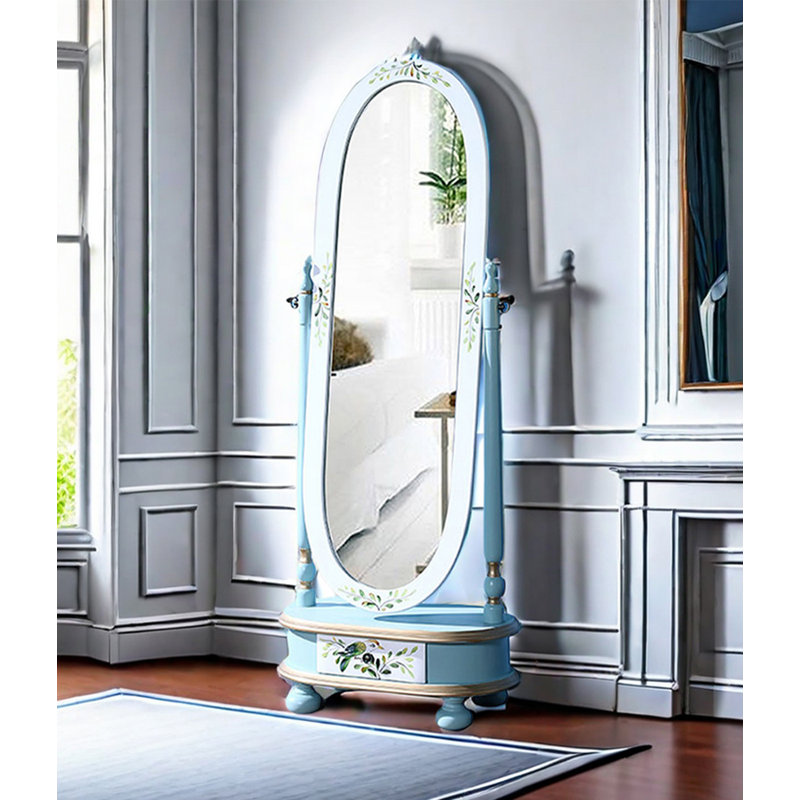 Miroir pleine grandeur Modern