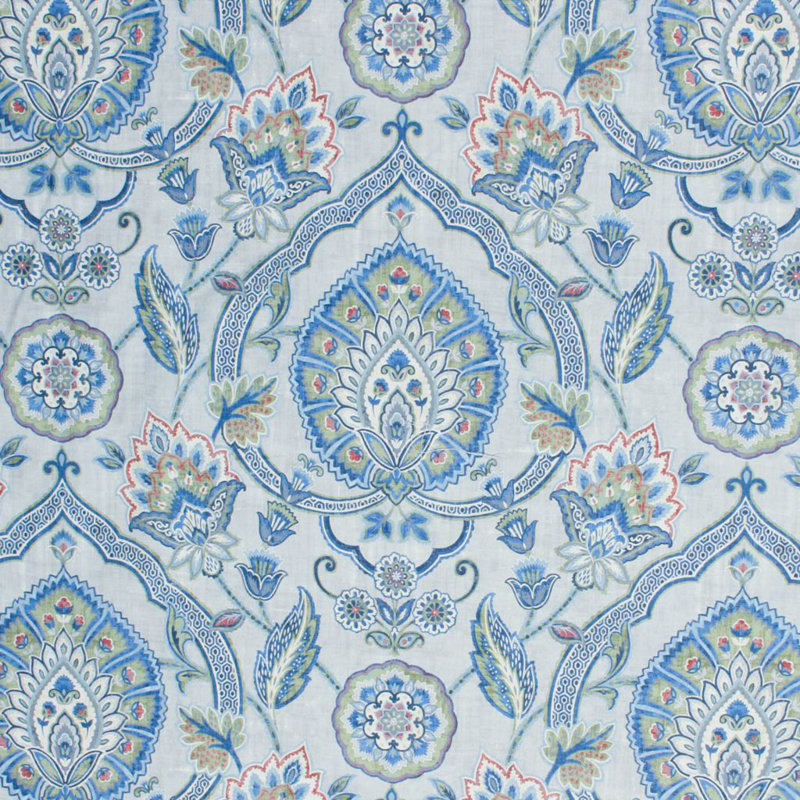 Suite Platinum Fabric