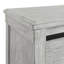 Ensemble de chambre avec grand lit plateforme 3 pièces Neema-127660374-127660373