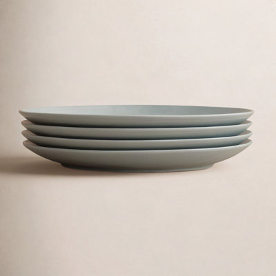 8" Ceramic Appetizer Plate