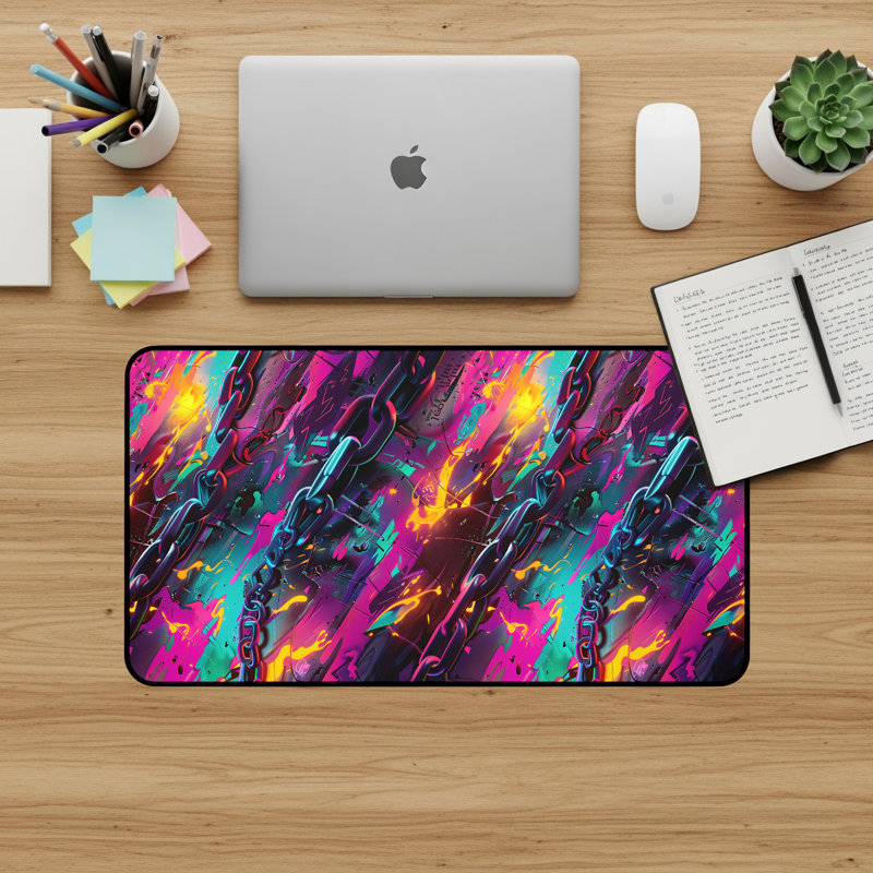 Desk Pad