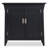 Wilfredo Mission-Style Manufactured Wood Accent Cabinet -1944167351
