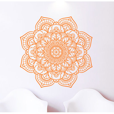 Non-Wall Damaging Wall Decal