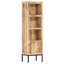 Dandridge 38cm Solid Wood Sideboard