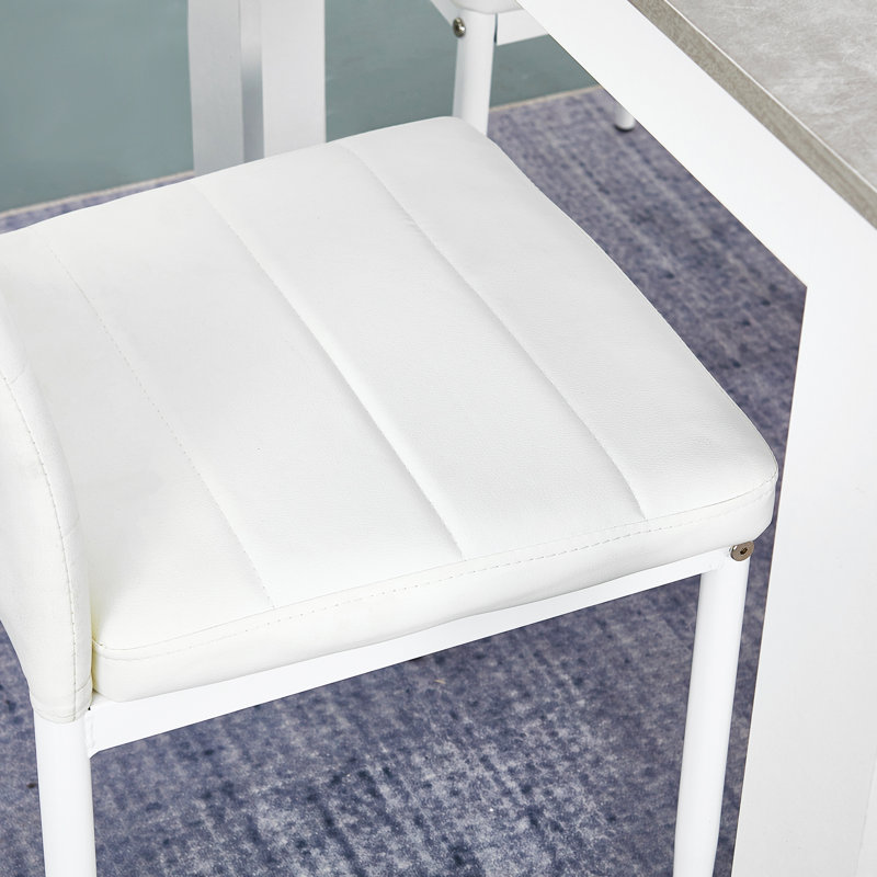 Giancarlos 46cm H Upholstered Side Chair