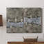 Stonemasonry I-Premium Gallery Wrapped Canvas -Ready to Hang