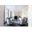 Lustre ovale en cristal 2 lumières Steveson-54664753-54664754