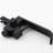 Floor Tub Spout with Diverter-87170043