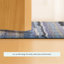 Tapis intérieur / extérieur lavable à la machine Chantille ACN2717-711314888-711314930