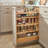 Rev-A-Shelf Pullout Kitchen Cabinet Organizer Soft-close -20984407