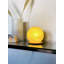 Breckan Glass Novelty Lamp