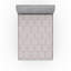 Drap-housse à motif géométrique Ambesonne-106731678