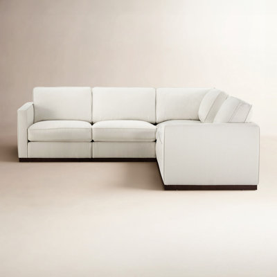 Bobbi Modular Sectional