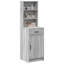 40cm Sideboard-225909847