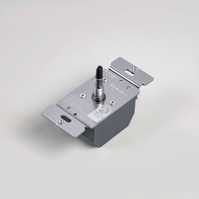 Modules Tamper Resistant Rotary Dimmer