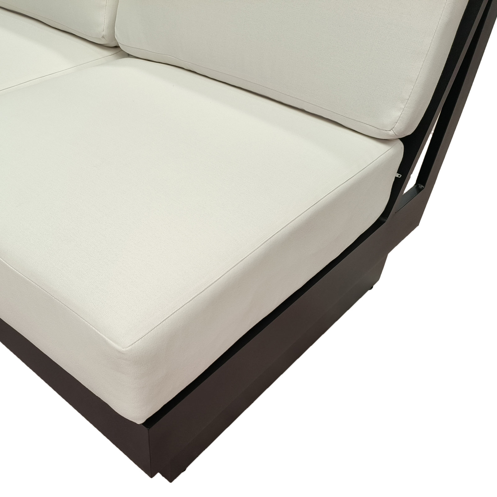 Lucca 75" Sunbrella® Patio Sofa