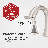 Willa Widespread Bathroom Faucet with Drain Assembly-93559674
