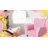 Colletti Princess Kids Chair