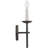 Cendrillon Candle Wall Light