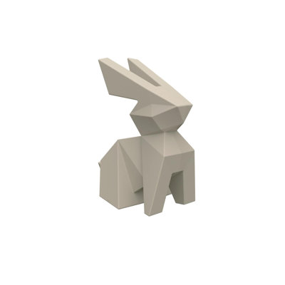 Rabbit Garden Statue