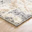Tapis beige à motif géométrique Tucson-1095069883