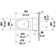 Duravit No.1 Basic Floor Mounted Toilet Bowl Single Flush