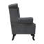 Hansen Balmoral Wingback Chair-1083268563