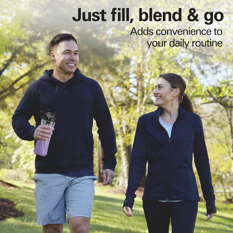 Hamilton Beach® Go Sport Blender