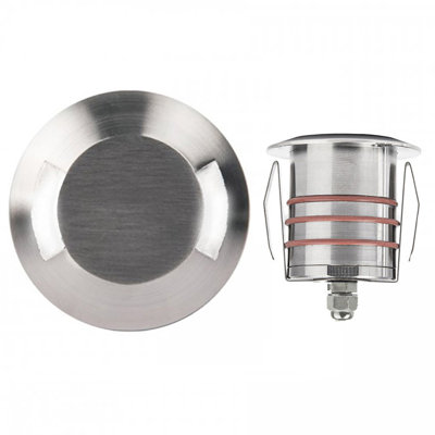 Transformateur magnétique à DEL 4W 12V