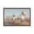 Classic Brown Wood Framed selected