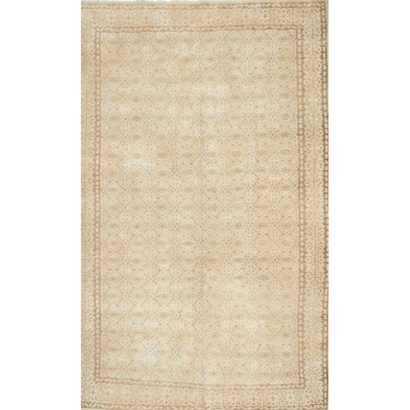 Oriental Indoor Rug, Rectangle 8' x 12'