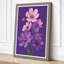Cosmos Bloom Botanical - Wrapped Canvas-1149532233-1149533119