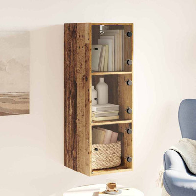 Rectangle Accent Cabinet