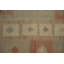 Tapis tissé à la main en laine Kilim