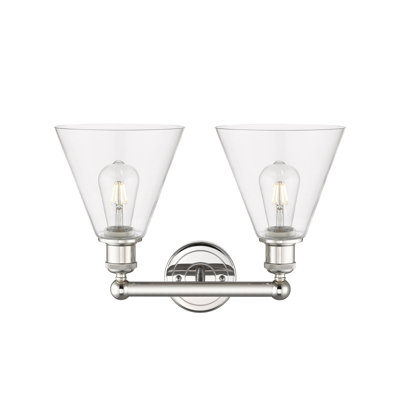 Mallery 2 - Light Dimmable Vanity Light