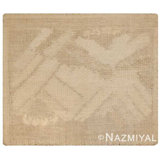 Vintage One-of-a-Kind 1'10" X 2'1" Area Rug