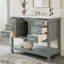 Magnolia Bath Vanity Rectangular Basin S043SCWRV-837907805