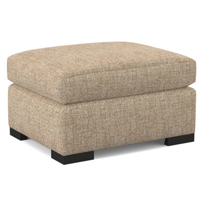 Square Ottoman