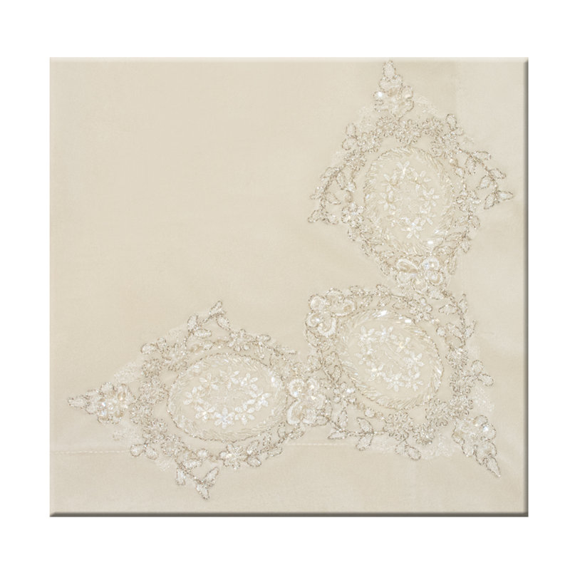 Lace Ring Napkin