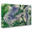 Abstract Art Painting Vol.184 by S.Johnson - Wrapped Canvas Painting-55300646