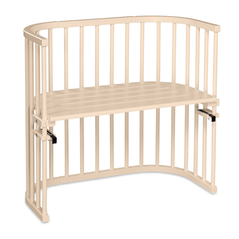 babybay Original co-sleeper, Beige