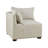 Molly Upholstered L-Shaped Sectional-984023842