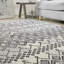 Plush Anthracite Area Rug-1039973169