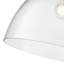Luminaire suspendu 1 lumière Aloni-449139130