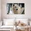 Loup arctique Brampt-108085550